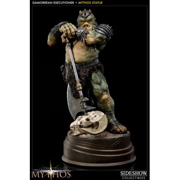 Star Wars Mythos Statue 1/5 Gamorrean Executioner 48 cm